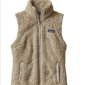 Patagonia Vest